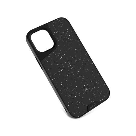 Mous iPhone 12 mini Limitless 3.0 Case - Speckled Fabric