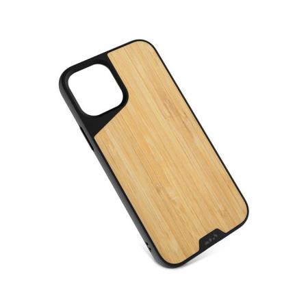 Mous iPhone 12 Pro Max Limitless 3.0 Case - Bamboo