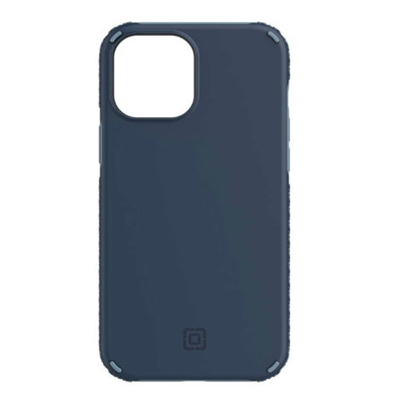 Incipio iPhone 12 mini Grip Case - Insignia Blue