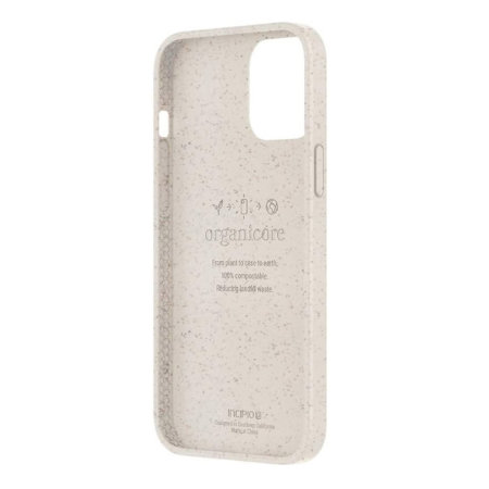Incipio iPhone 12 mini Organicore Case - Natural