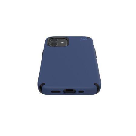 Speck iPhone 12 mini Presidio2 Pro Slim Case - Coastal blue