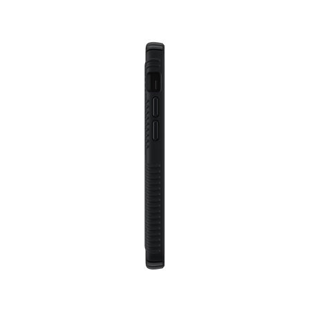Speck iPhone 12 mini Presidio2 Grip Slim Case - Black