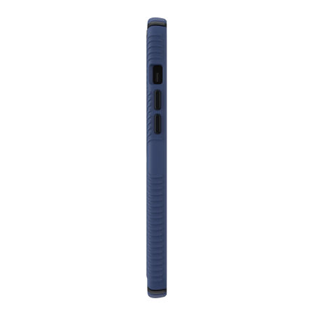 Speck iPhone 12 Pro Max Presidio2 Grip Slim Case - Coastal Blue
