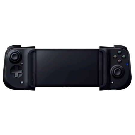 Razer Kishi Mobile Gaming Controller for iPhone - Black