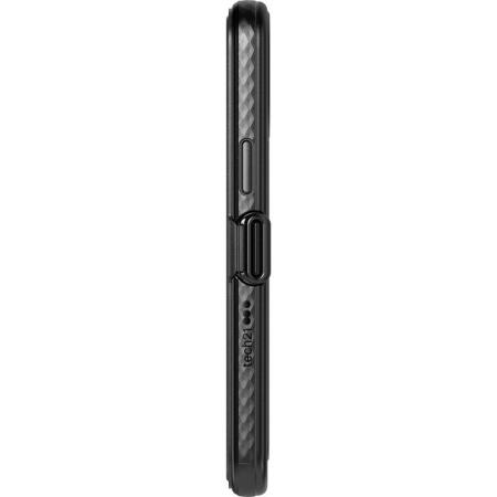Tech 21 iPhone 12 Pro Max Evo Wallet 360° Protective Case- Black