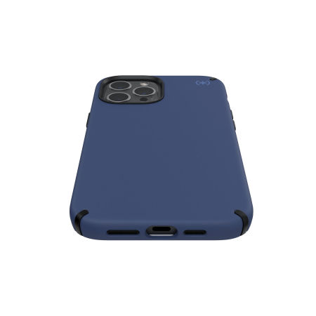 Speck iPhone 12 Pro Presidio2 Pro Slim Case - Coastal Blue