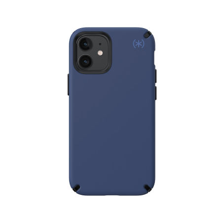 Speck iPhone 12 Presidio2 Pro Slim Case - Coastal Blue