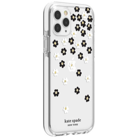 Kate Spade New York iPhone 12 Pro Case - Scattered Flowers