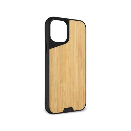 Mous iPhone 12 Pro Limitless 3.0 Case - Bamboo