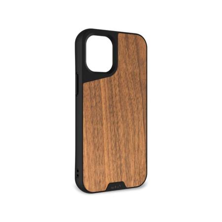 Mous iPhone 12 Pro Limitless 3.0 Case -  Walnut