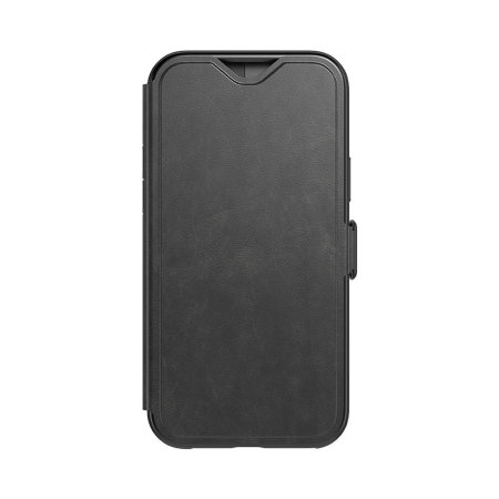 Tech 21 iPhone 12 Evo Wallet 360° Protective Case - Black