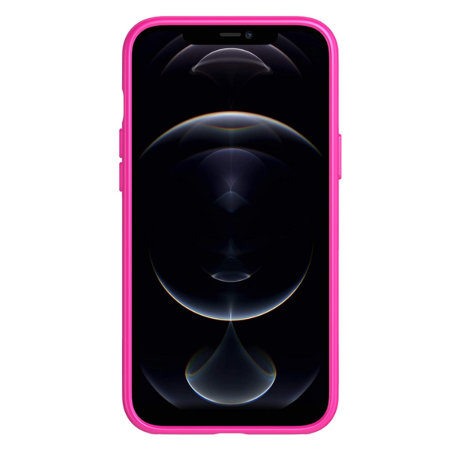 Tech 21 iPhone 12 Pro Evo Slim Case - Mystical Fuchsia