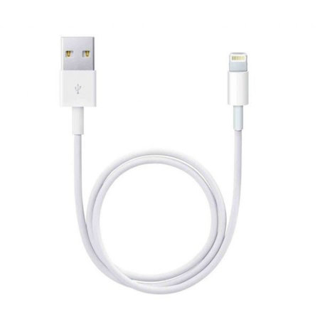 Official Apple 5W iPhone X / XS Charger & 1m Cable Bundle