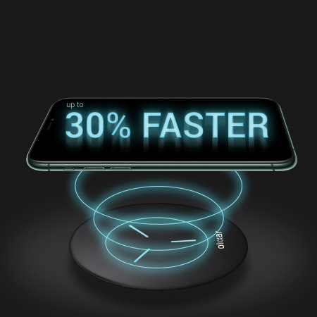 Olixar iPhone 12 Pro Max Complete Fast-Charging Starter Pack Bundle