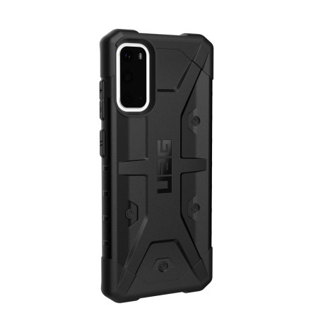 UAG Pathfinder Samsung Galaxy S20 FE Tough Case - Black