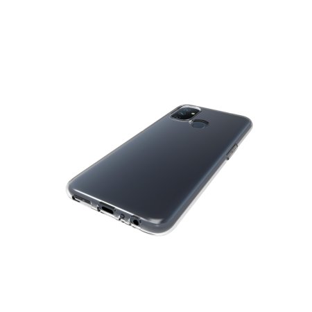 Olixar Flexishield OnePlus Nord N100 Case - 100% Clear