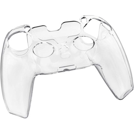 Olixar PS5 Controller Protective Crystal Case - Clear