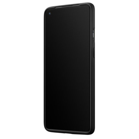 Official OnePlus 8T Karbon Bumper Case - Black