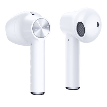 Official OnePlus N10 5G True Wireless EarBuds - White