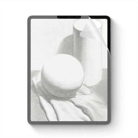 SwitchEasy iPad Air 4 10.9" 2020 4th Gen. Paper Matt Screen Protector