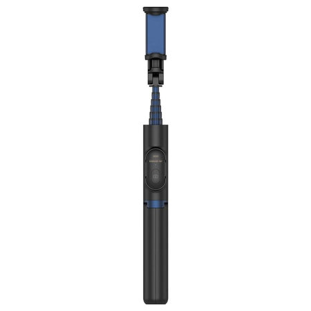 gradually Droop echo Official Samsung Bluetooth Extendable Selfie Stick With Tripod - Black