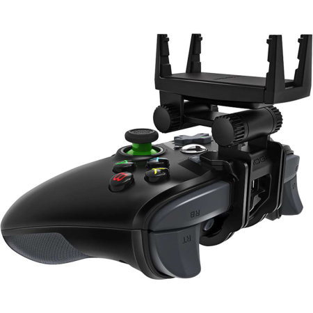 Samsung MOGA XP5-X Plus Wireless Controller For Mobile & Cloud Gaming - Black