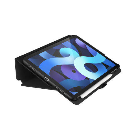Speck iPad Pro 11" 2020 2nd Gen. Balance Folio Case - Black