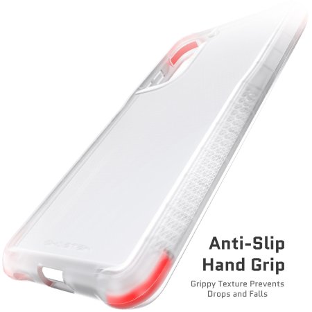 Ghostek Covert 5 Clear Thin Case - For Samsung Galaxy S21 Plus