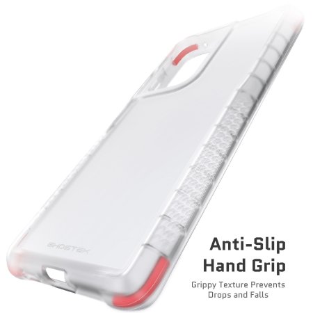 Ghostek Covert 5 Samsung Galaxy S21 Ultra Thin Case - Clear