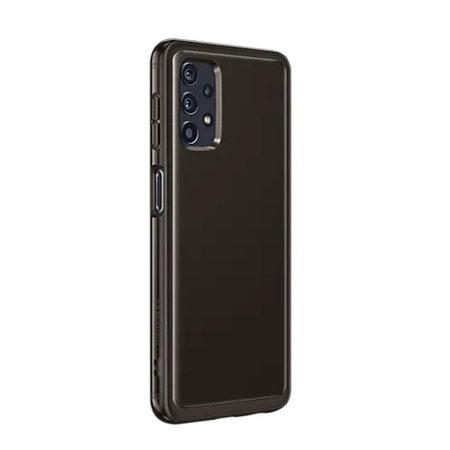 Official Samsung Galaxy A32 5G Slim Cover - Black