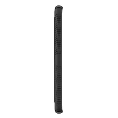 Speck Presidio2 Black Grip Case - For Samsung Galaxy S21 Ultra