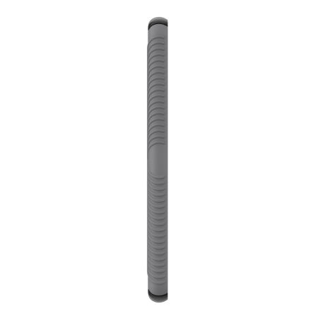 Speck Presidio2 Grey Grip Case - For Samsung Galaxy S21 Plus