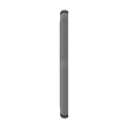 Speck Grey Presidio2 Grip Case - For Samsung Galaxy S21
