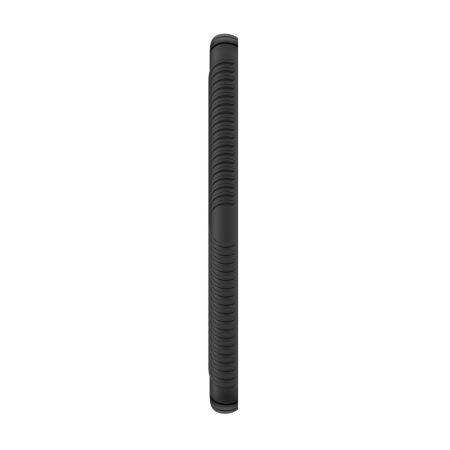 Speck Black Presidio2 Grip Case - For Samsung Galaxy S21