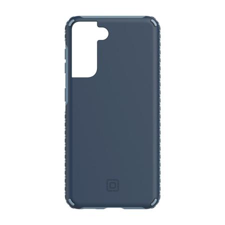 Incipio Midnight Blue Grip Case - For Samsung Galaxy S21