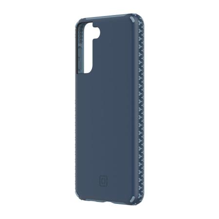 Incipio Midnight Blue Grip Case - For Samsung Galaxy S21 Plus