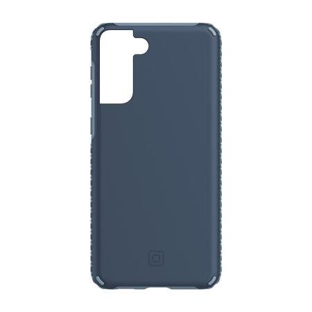 Incipio Midnight Blue Grip Case - For Samsung Galaxy S21 Plus