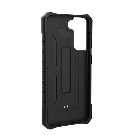 UAG Pathfinder Black Protective Case - For Samsung Galaxy S21 Plus