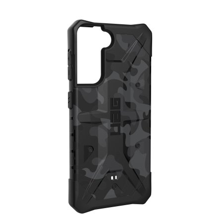 UAG Pathfinder Camo Protective Case - For Samsung Galaxy S21 Plus