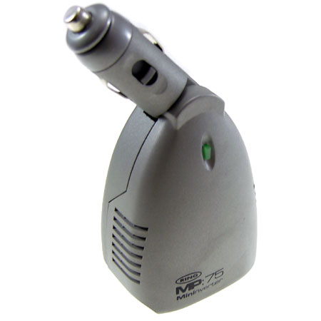 Mp75 Ring Mini Inverter 75w