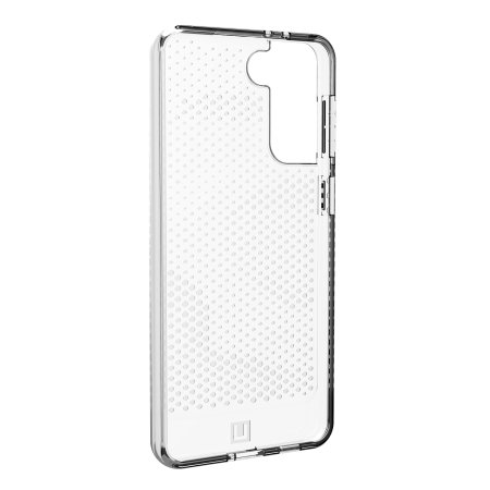[U] By UAG Lucent Series Ice Case - For Samsung Galaxy S21 Plus
