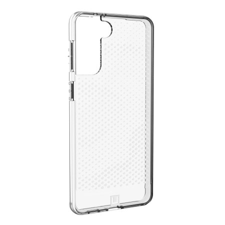 [U] By UAG Lucent Series Ice Case - For Samsung Galaxy S21 Plus
