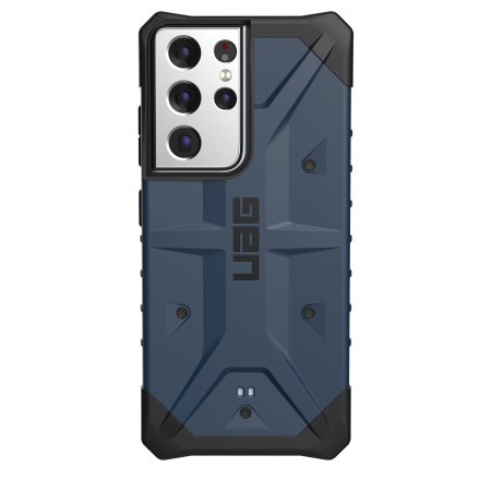 UAG Pathfinder Samsung Galaxy S21 Ultra Protective Case - Mallard