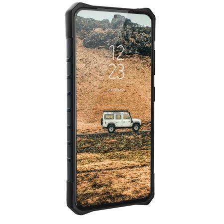 UAG Pathfinder Samsung Galaxy S21 Ultra Protective Case - Mallard