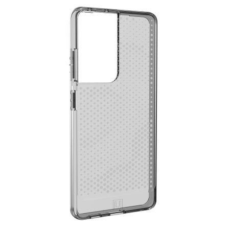 [U] By UAG Lucent Series Ice Case - For Samsung Galaxy S21 Ultra