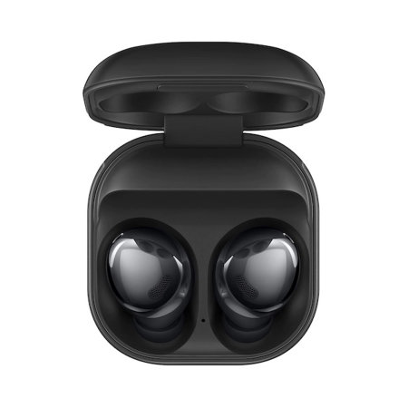 Official Samsung Galaxy Buds Pro Wireless Earphones Phantom Black