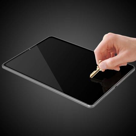 Olixar iPad Pro 12.9 Inch 2018 Tempered Glass Screen Protector
