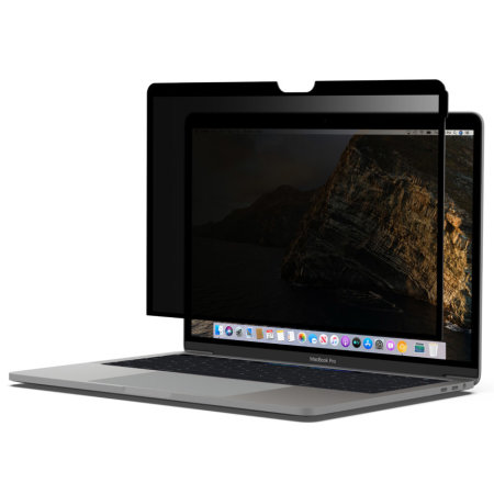 Olixar MacBook Pro 13 inch 2020 Privacy Film Screen Protector