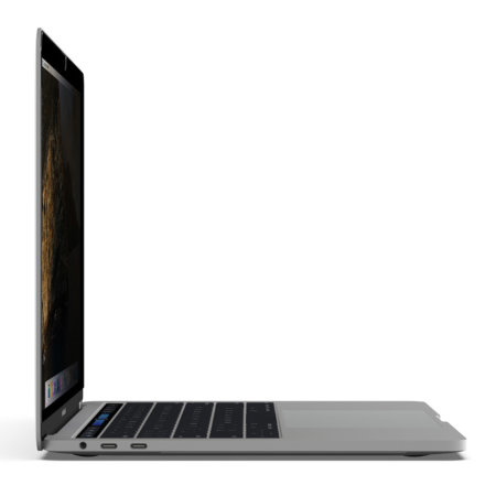 Olixar MacBook Pro 13 inch 2020 Privacy Film Screen Protector