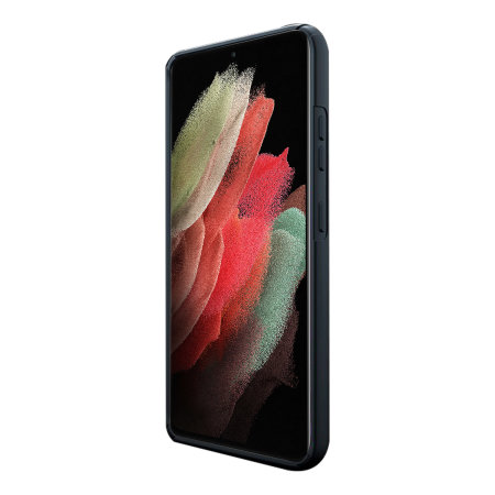 Razer Samsung Galaxy S21 Ultra Arctech Protective Phone Case - Black